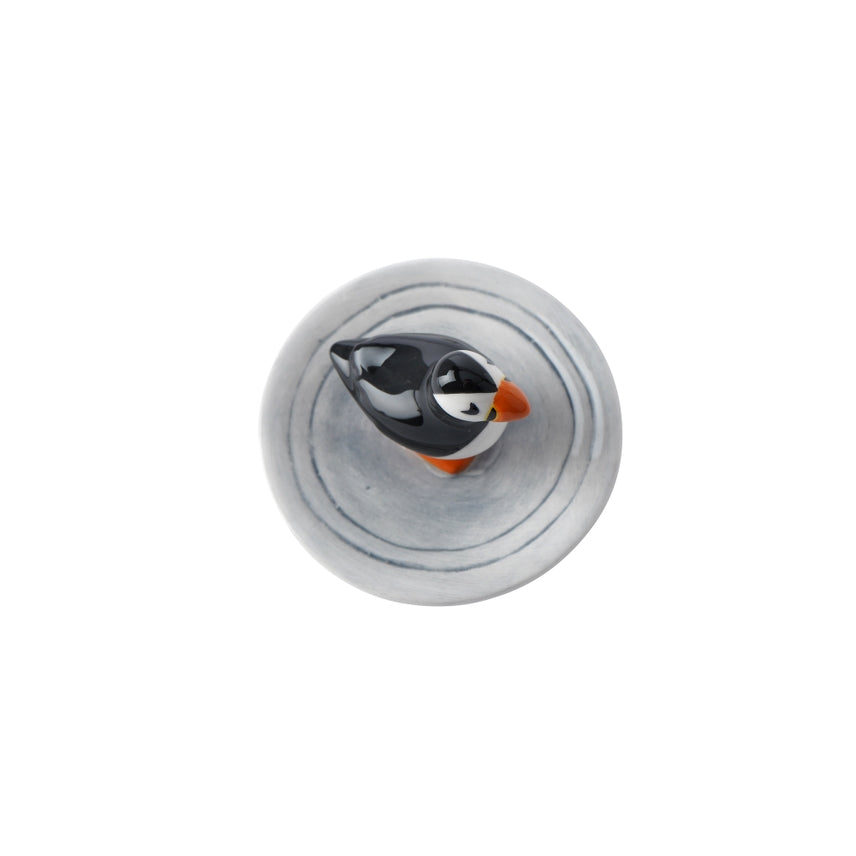 Puffin Ring Dish