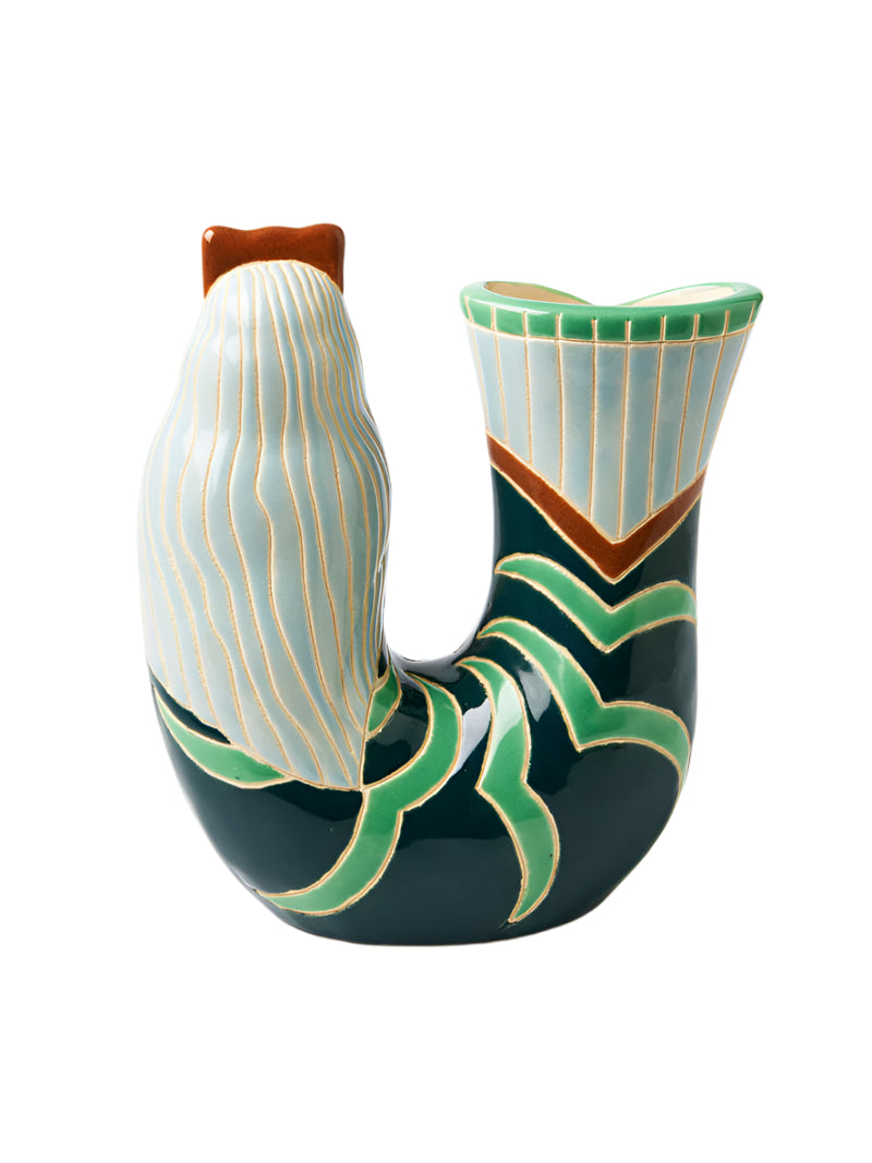 Siren Dream Vase