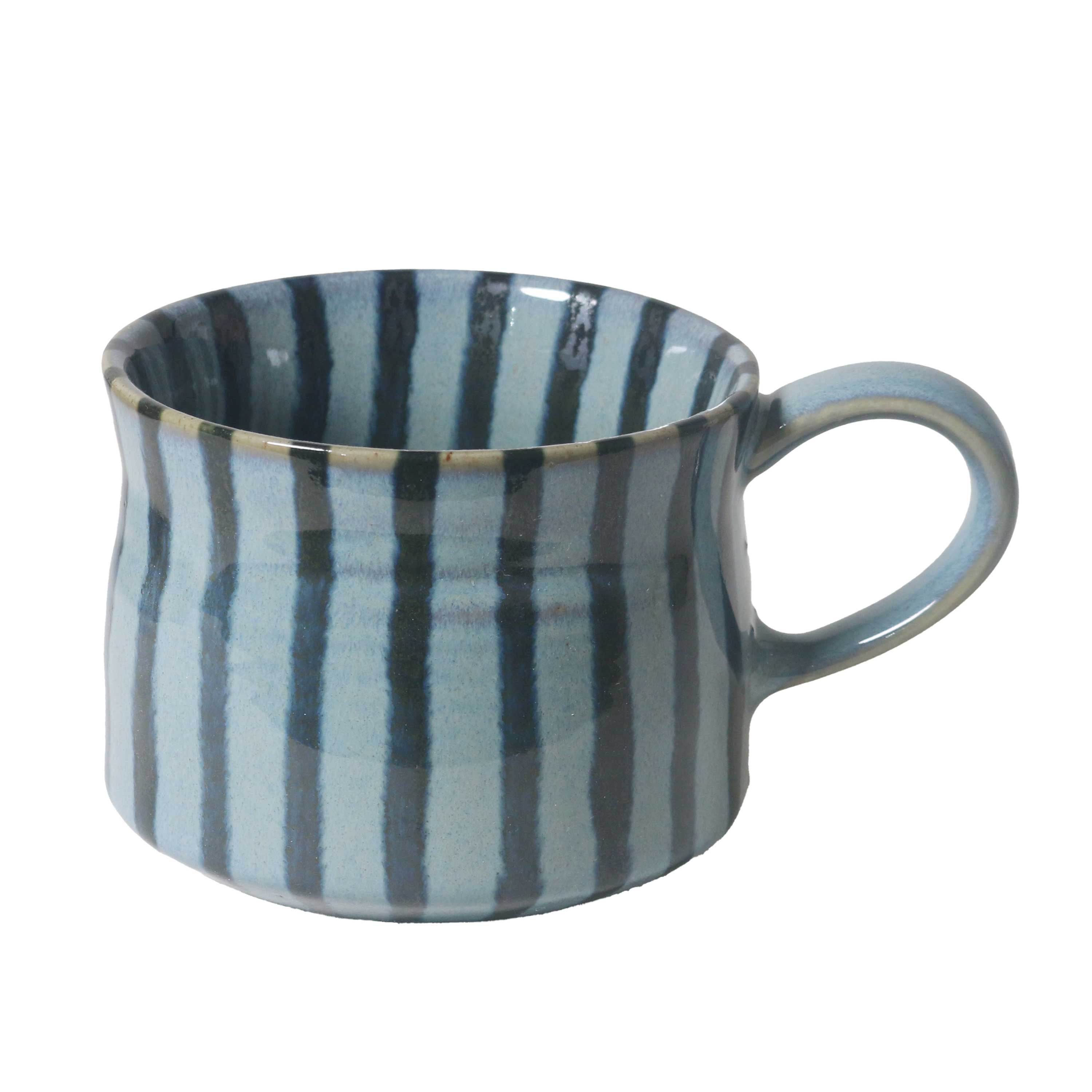 Tapestry Mug - Jude