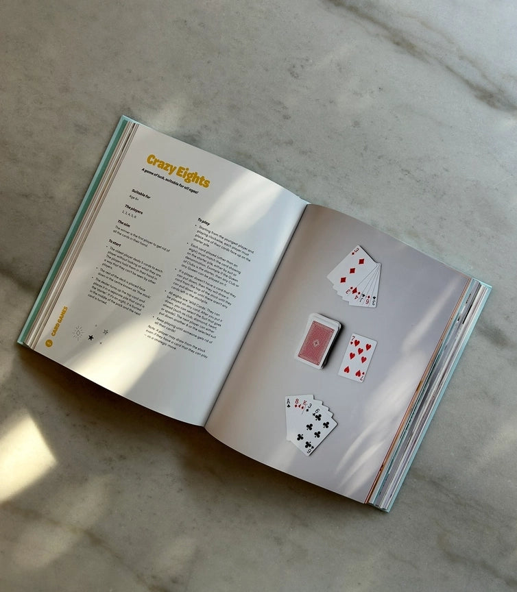 The Fun Book
