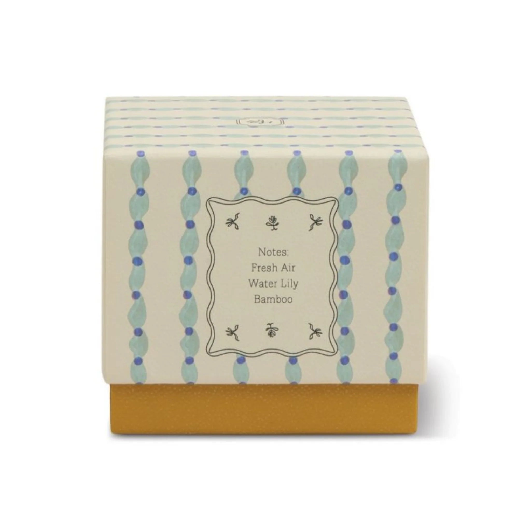 Tulip Candle - Wisteria & Willow