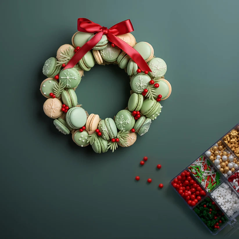 Sprinks Christmas Collection Box 300g