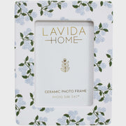 Frame 5x7 Cottage Florals