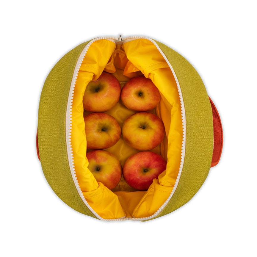 Zipper Lunch Bag - Sloth