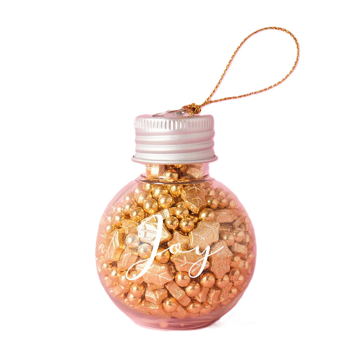 Sprinks Merry Minis 50g - Golden Holly