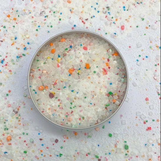 Cocktail Candy Sugar Rims - Sherbet Fizz