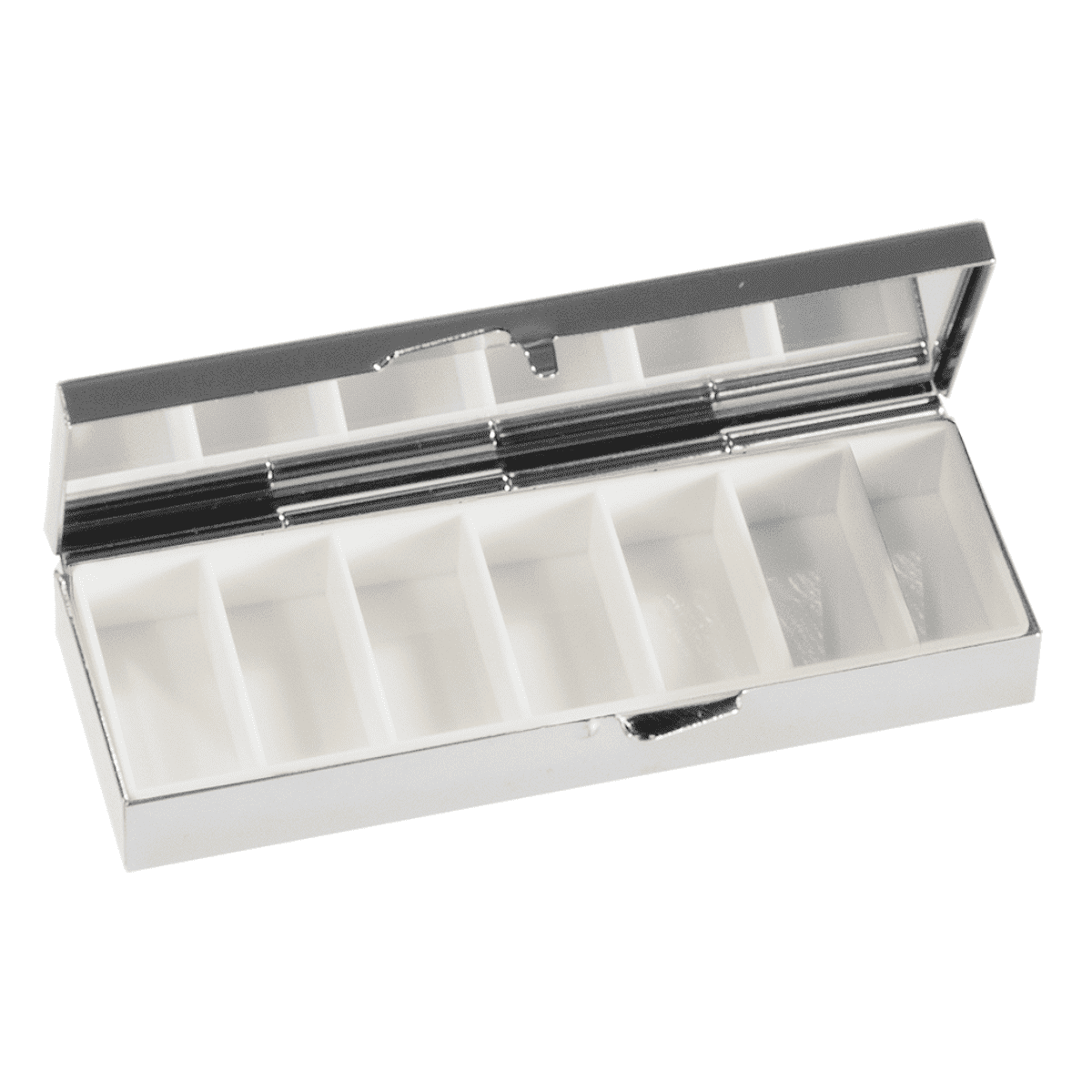7 Day Pill Box