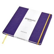 Plumchester Square Sketchbook - Large
