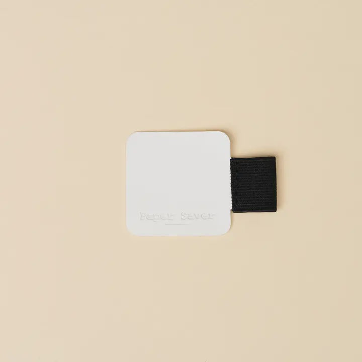 Paper Saver Pen Loop
