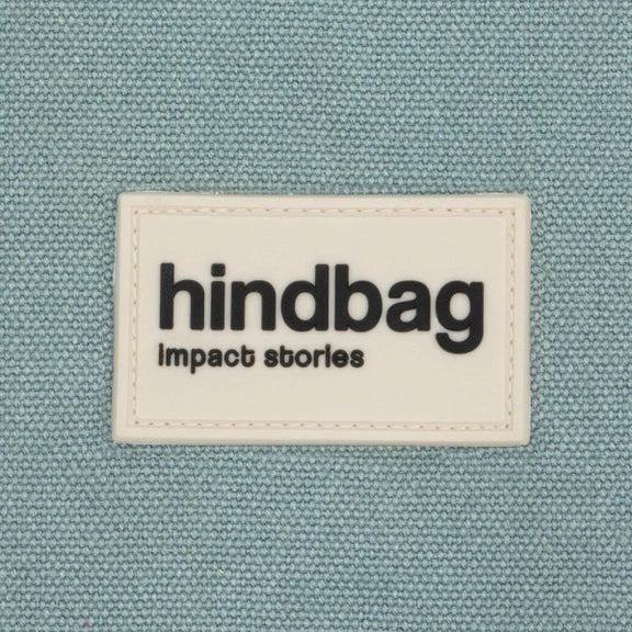 Igor Lunch Bag - Sage