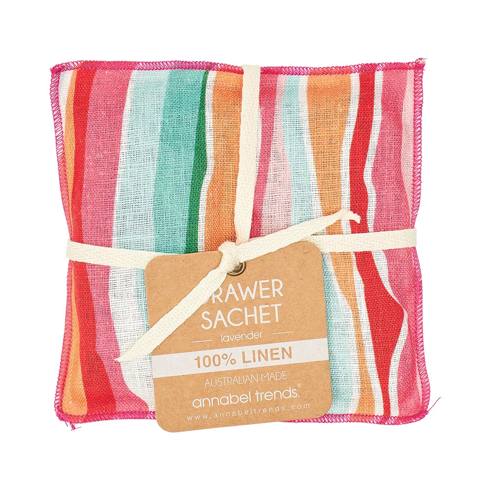 Drawer Sachet 100% Linen