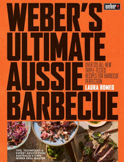 Weber's Ultimate Aussie Barbecue