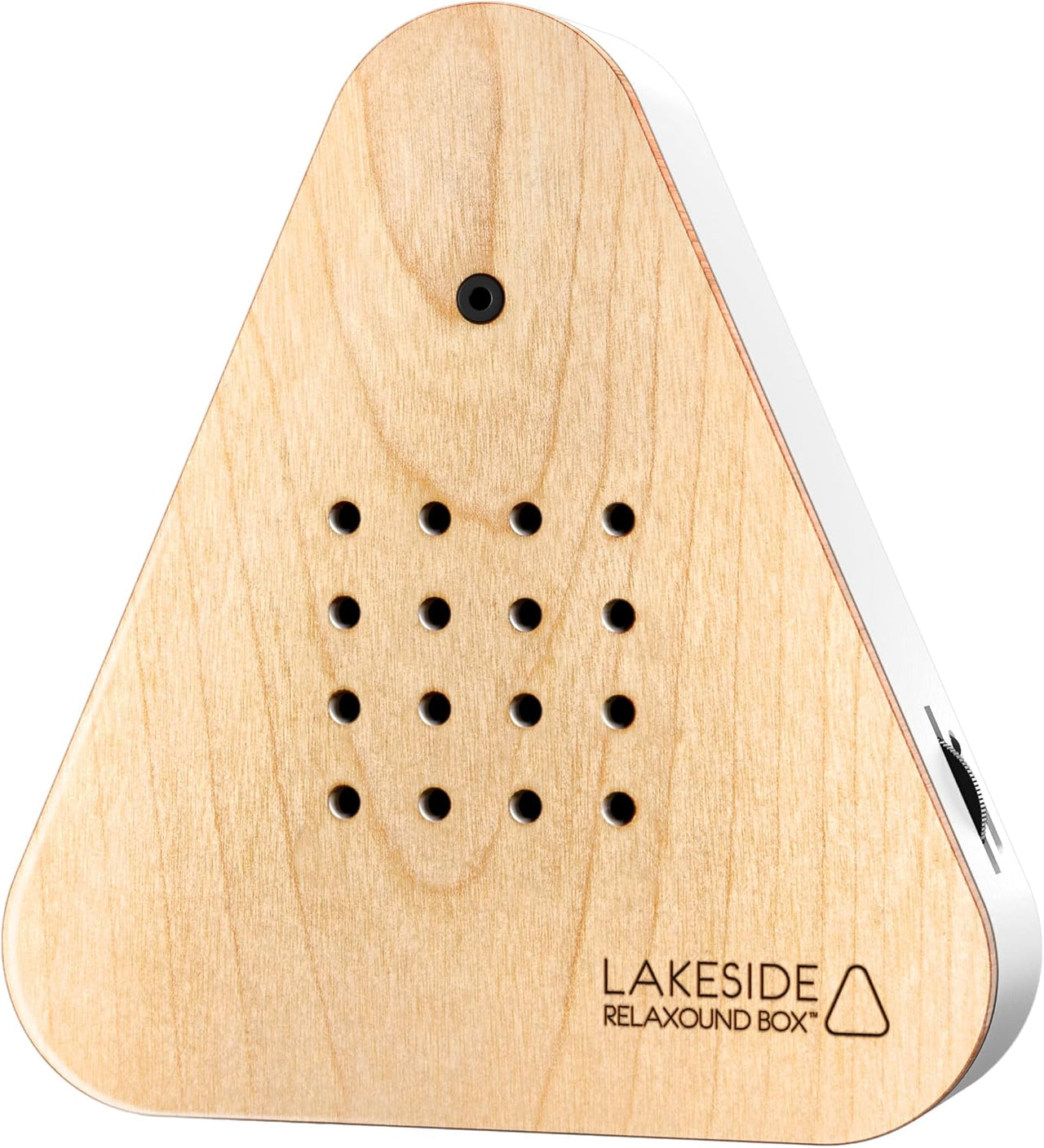 Relaxound Lakesidebox - Birch