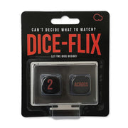Dice-Flix Game