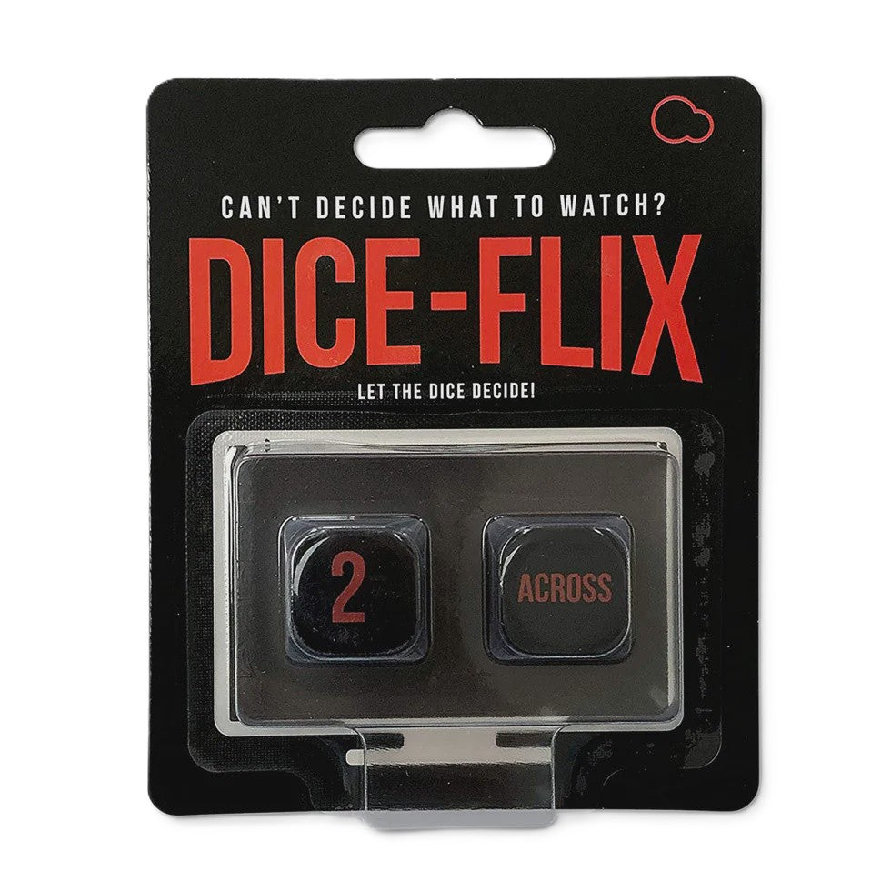 Dice-Flix Game
