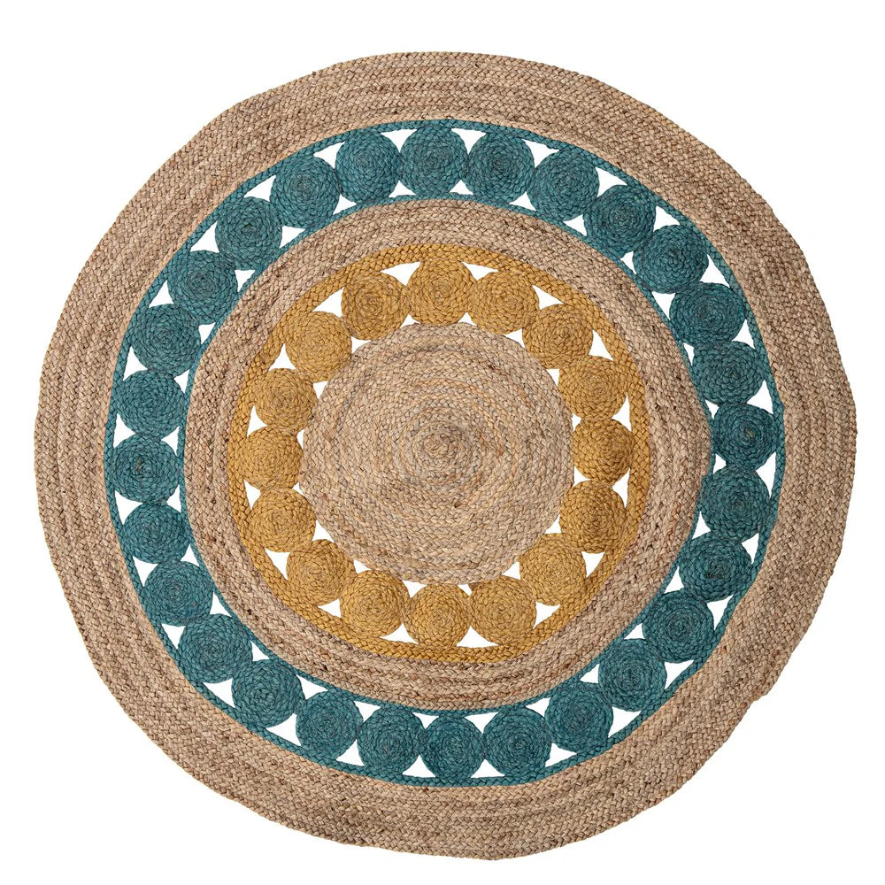 Marlin Jute Rug