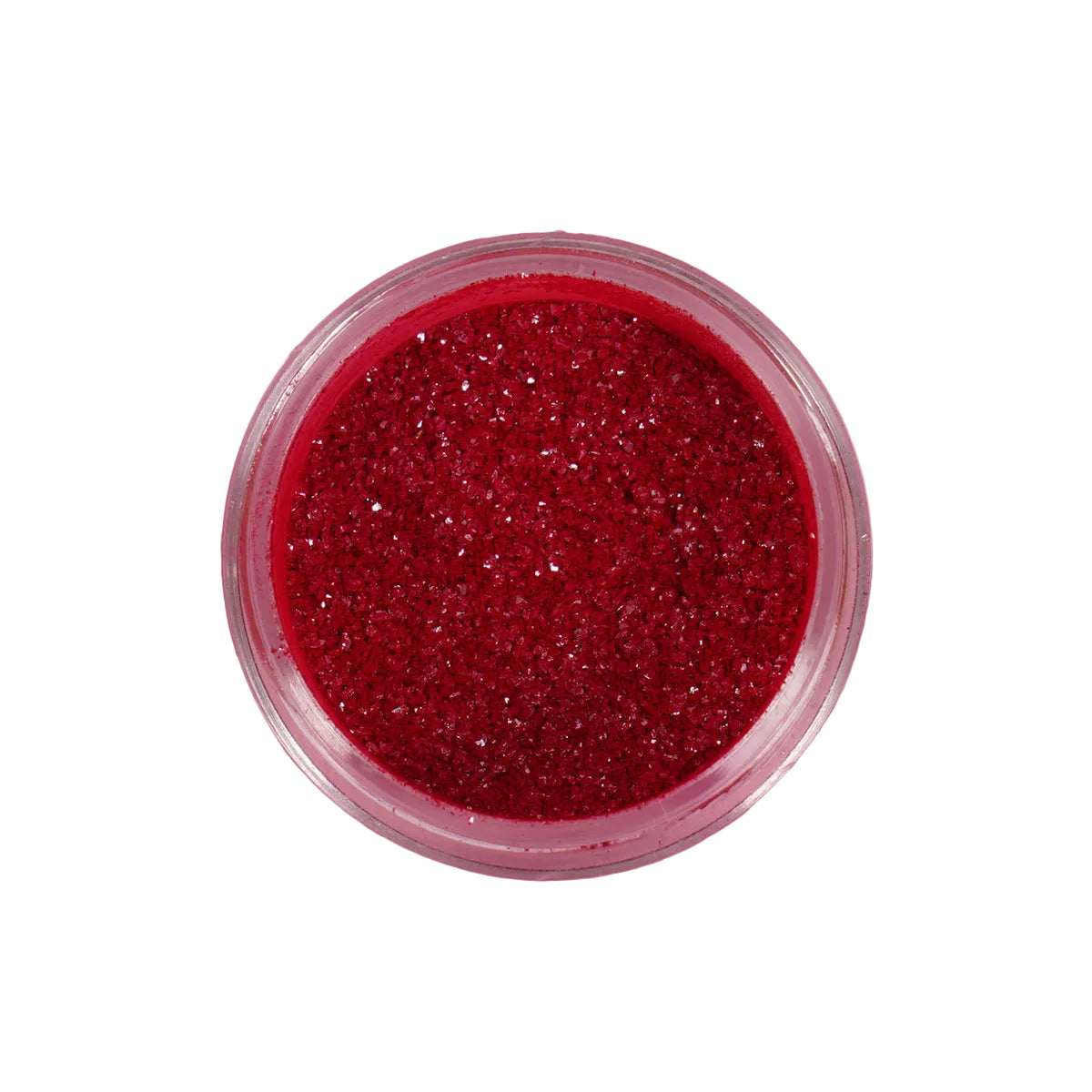 Sprinks Edible Glitter 2g - Red