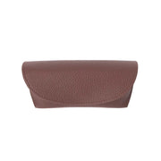 CG Flap Glasses Case - Wine