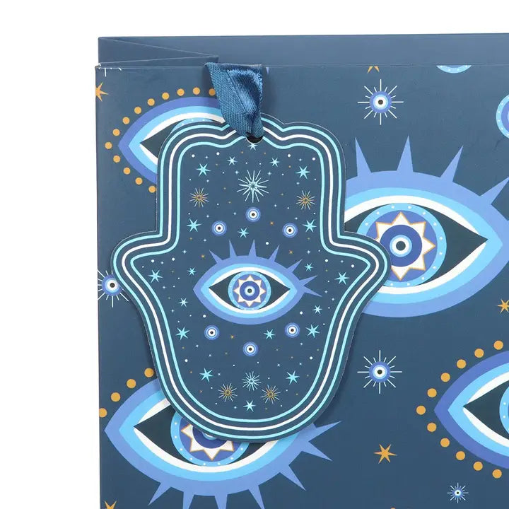 Gift Bag 23cm - All Seeing Eye