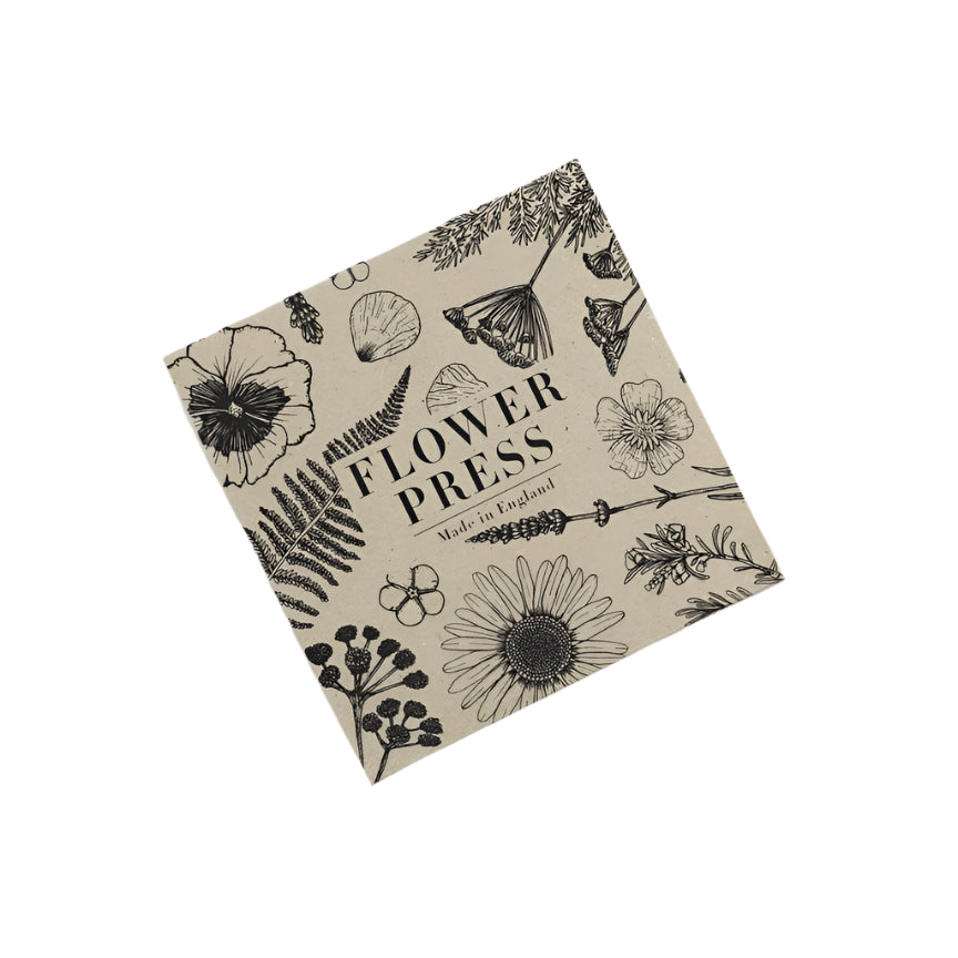 Flower Press - Line