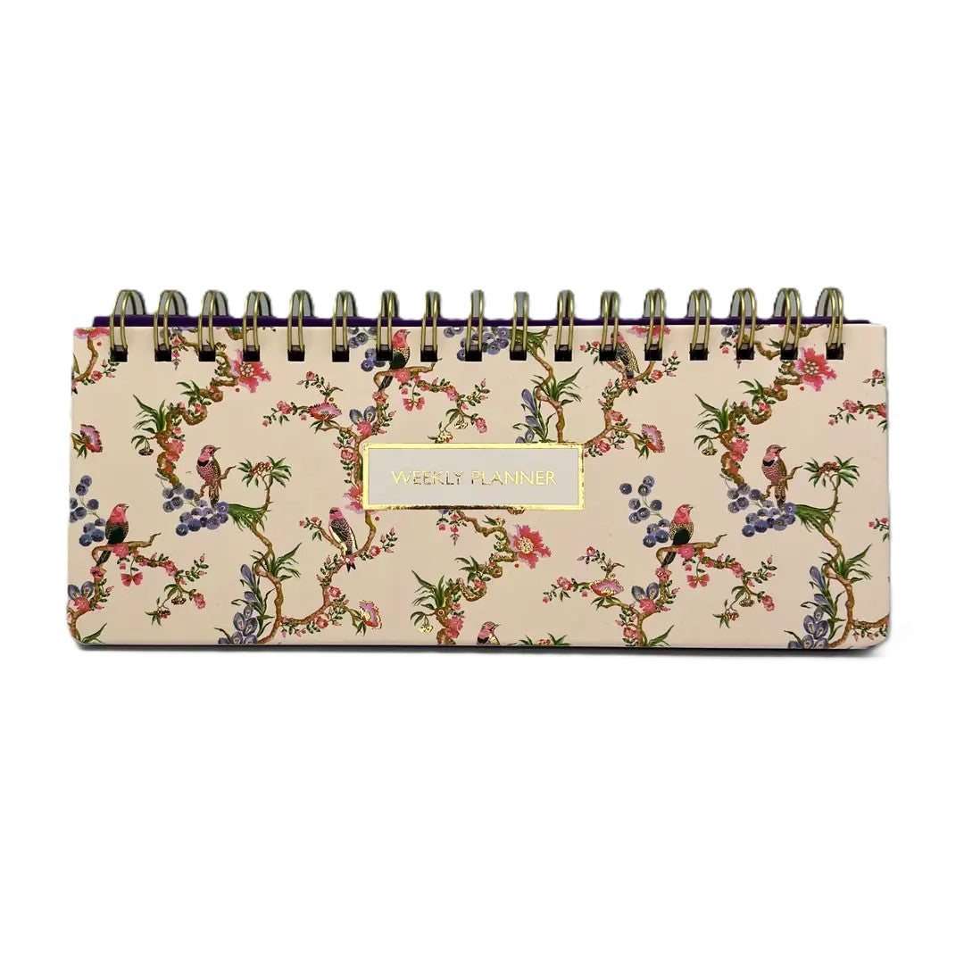 Wiro Desk Calendar - Cath Kidston