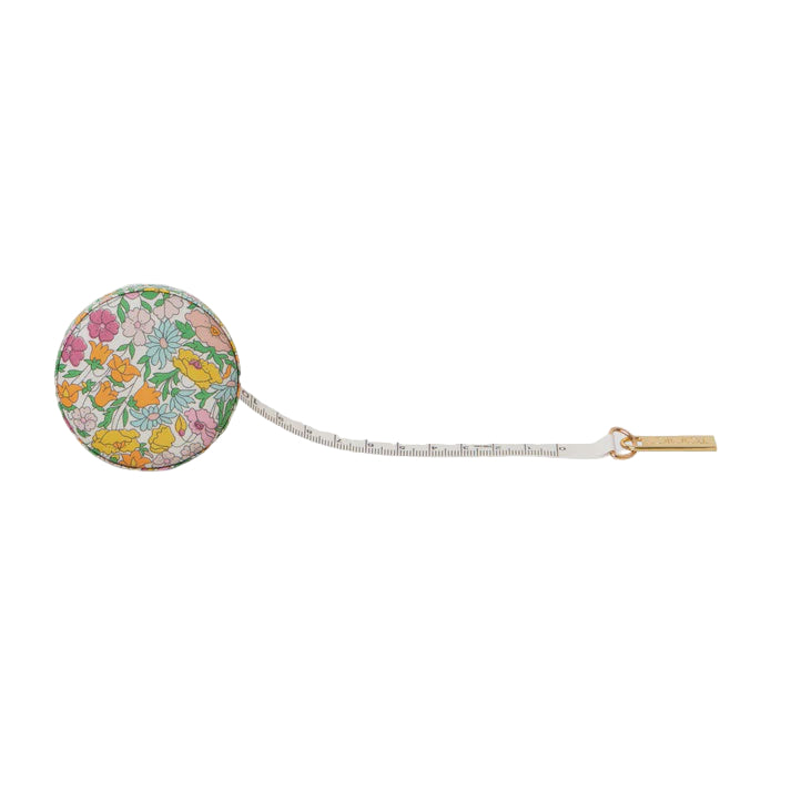 Measuring Tape - Liberty Poppy
