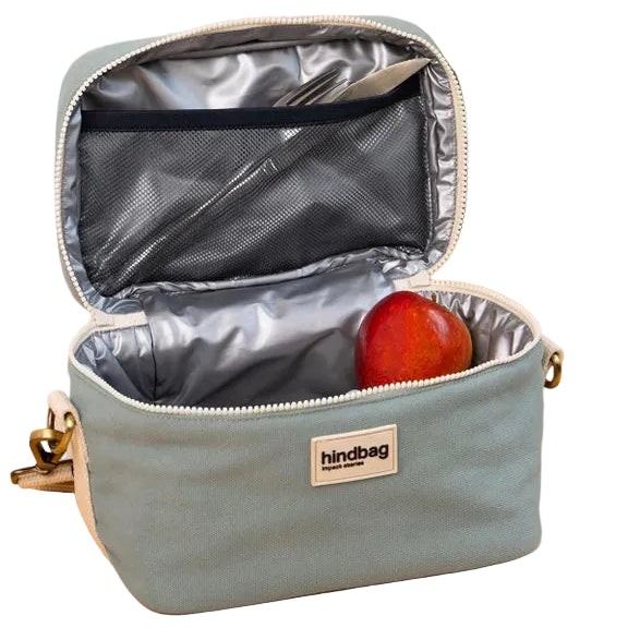 Igor Lunch Bag - Sage