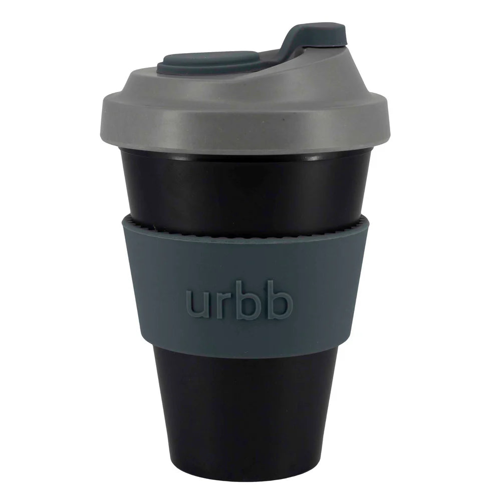 Urbb Biodegradable Bamboo Coffee Cup