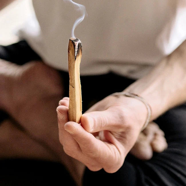 Cleansing Ritual Kit