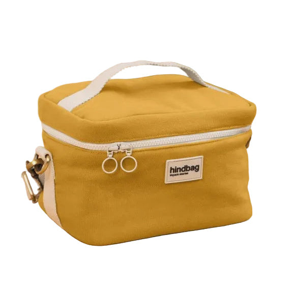 Igor Lunch Bag - Saffron