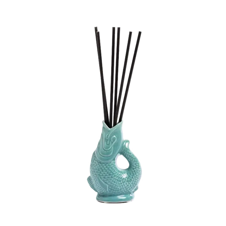 Fisk Diffuser - Teal