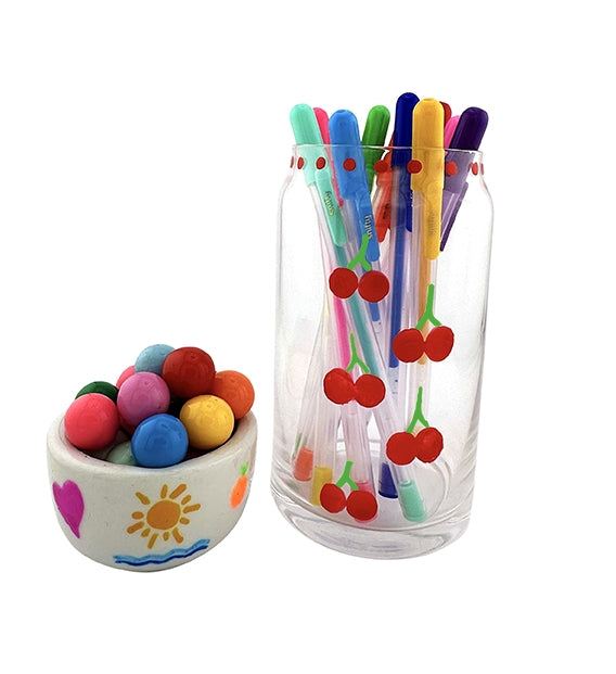 3D Gellies