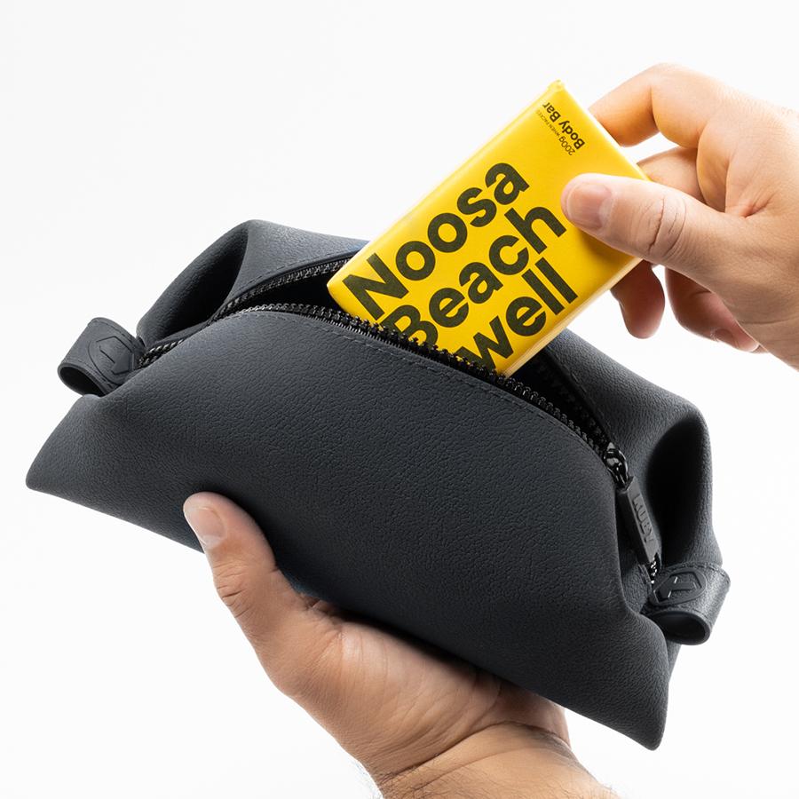 Toiletry Bag Small - Koby Lite