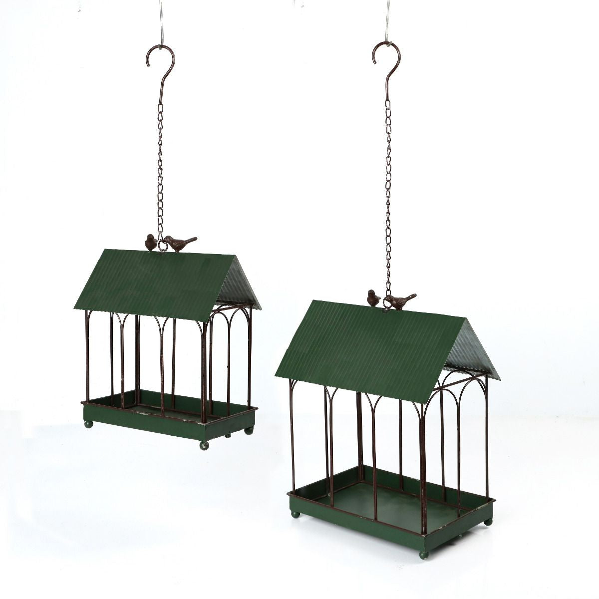 Bird Feeder House - Large
