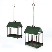 Bird Feeder House - Large