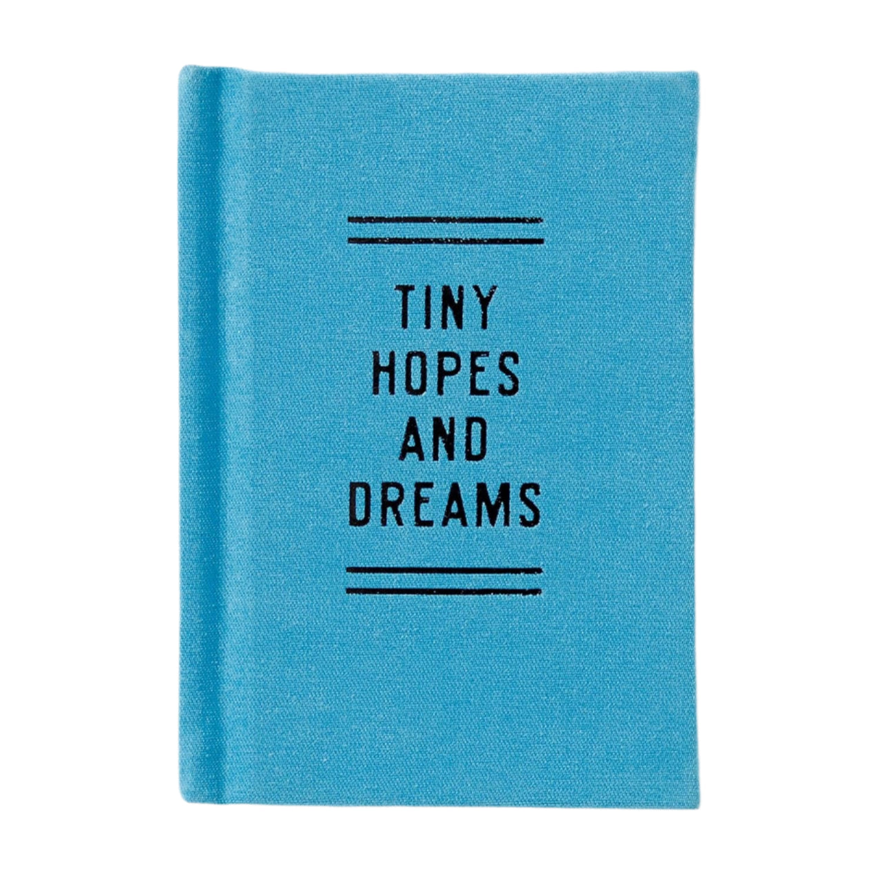 Tiny Books - Tiny Hopes And Dreams