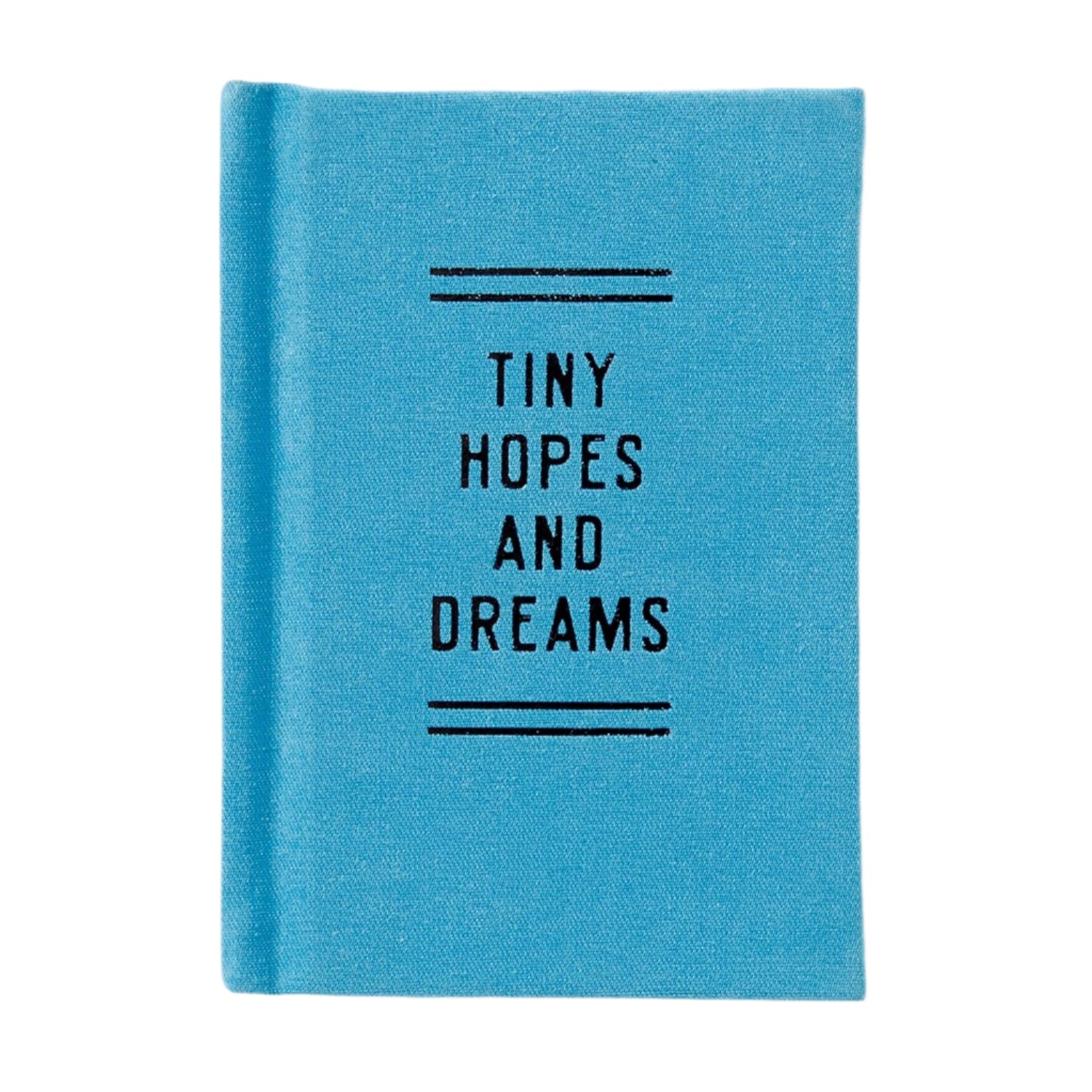 Tiny Books - Tiny Hopes And Dreams