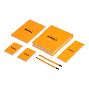 Orange Essentials Gift Box