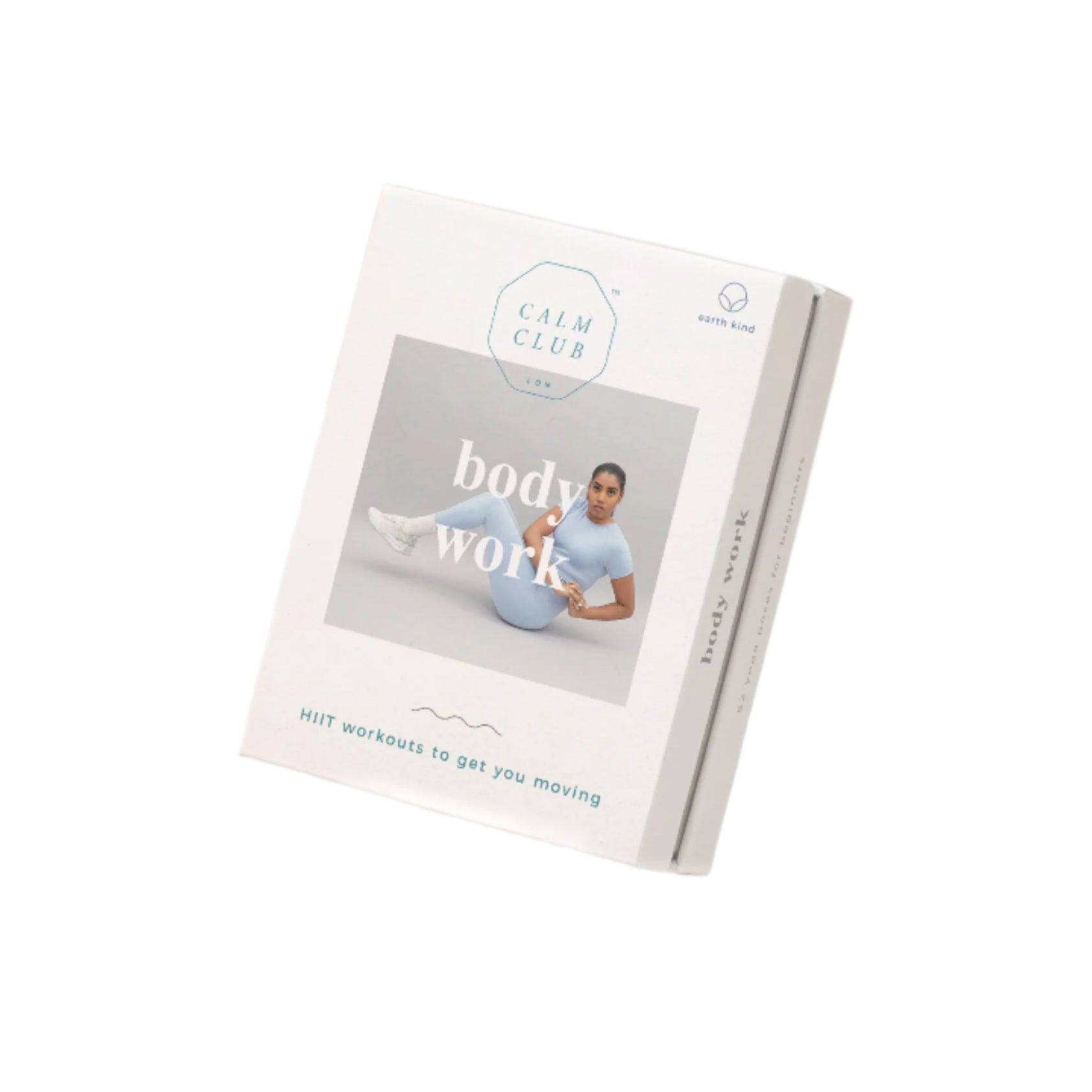 Calm Club - Body Work