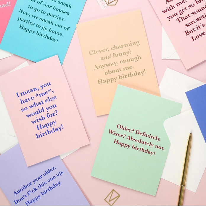 What Else Would You Wish For Card
