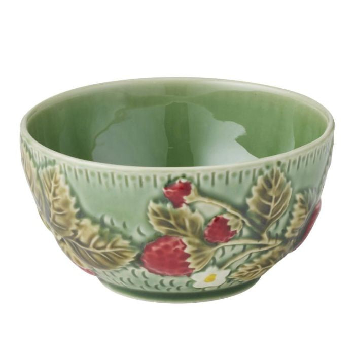 Fraise Ceramic Bowl
