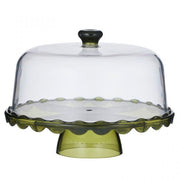 Cibo Acrylic 2-in-1 server Green