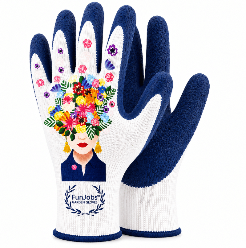 Freda Garden Gloves - Medium