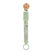 BIBS X LIBERTY Pacifier Clip - Capel Sage
