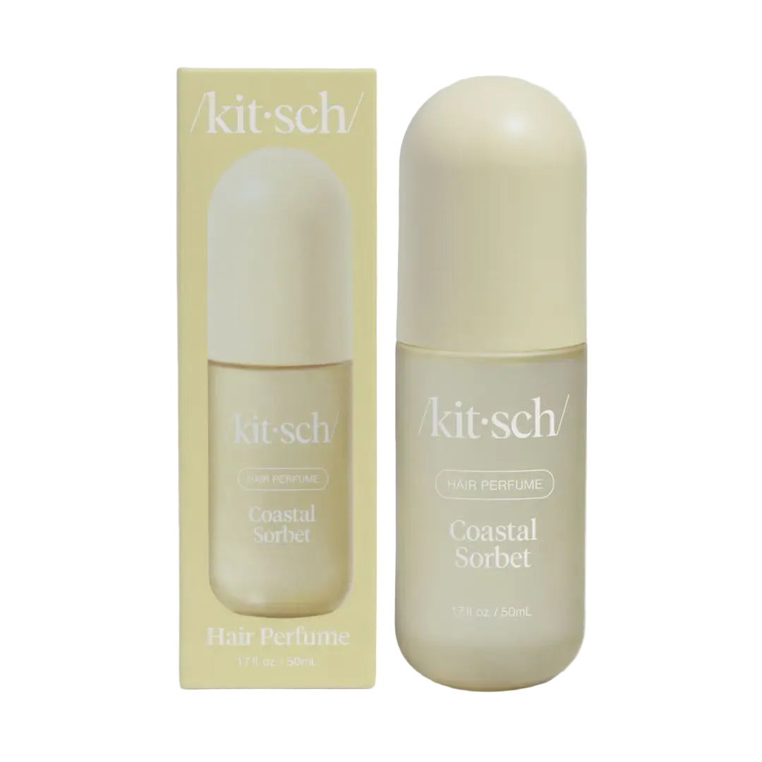 Hair Perfume - Coastal Sorbet