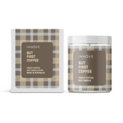 But First Coffee Candle - Fresh Coffee