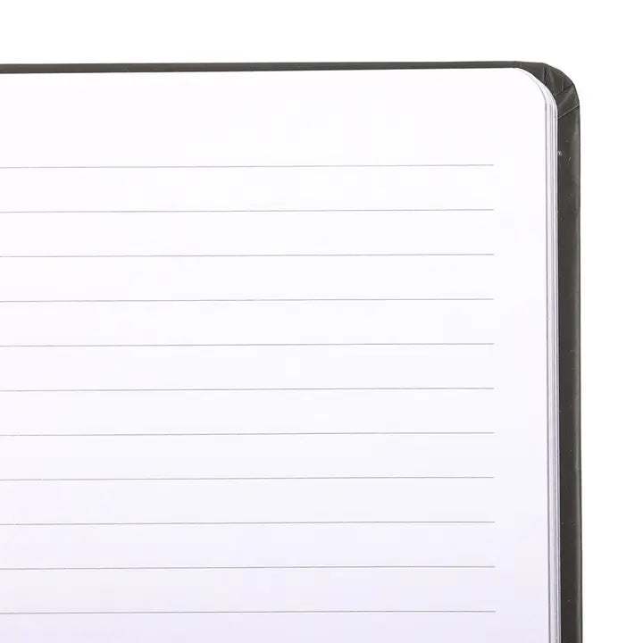 A5 Notebook - Retro Cassette Tape