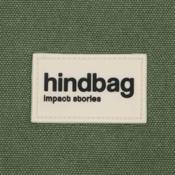 Igor Lunch Bag - Olive