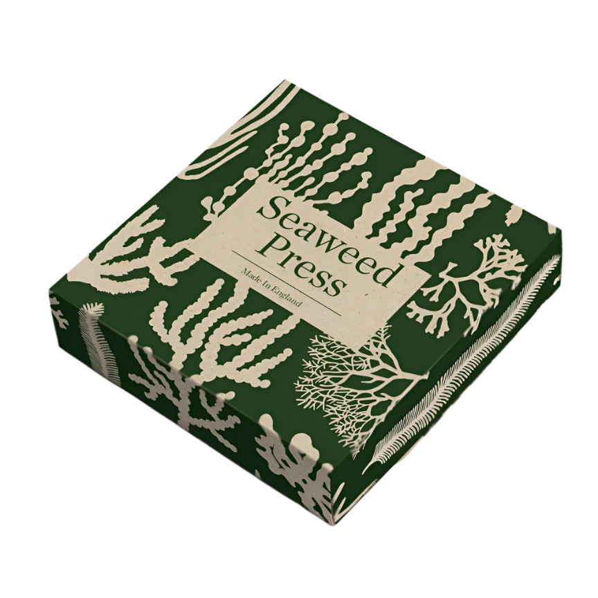 Seaweed Press Kit