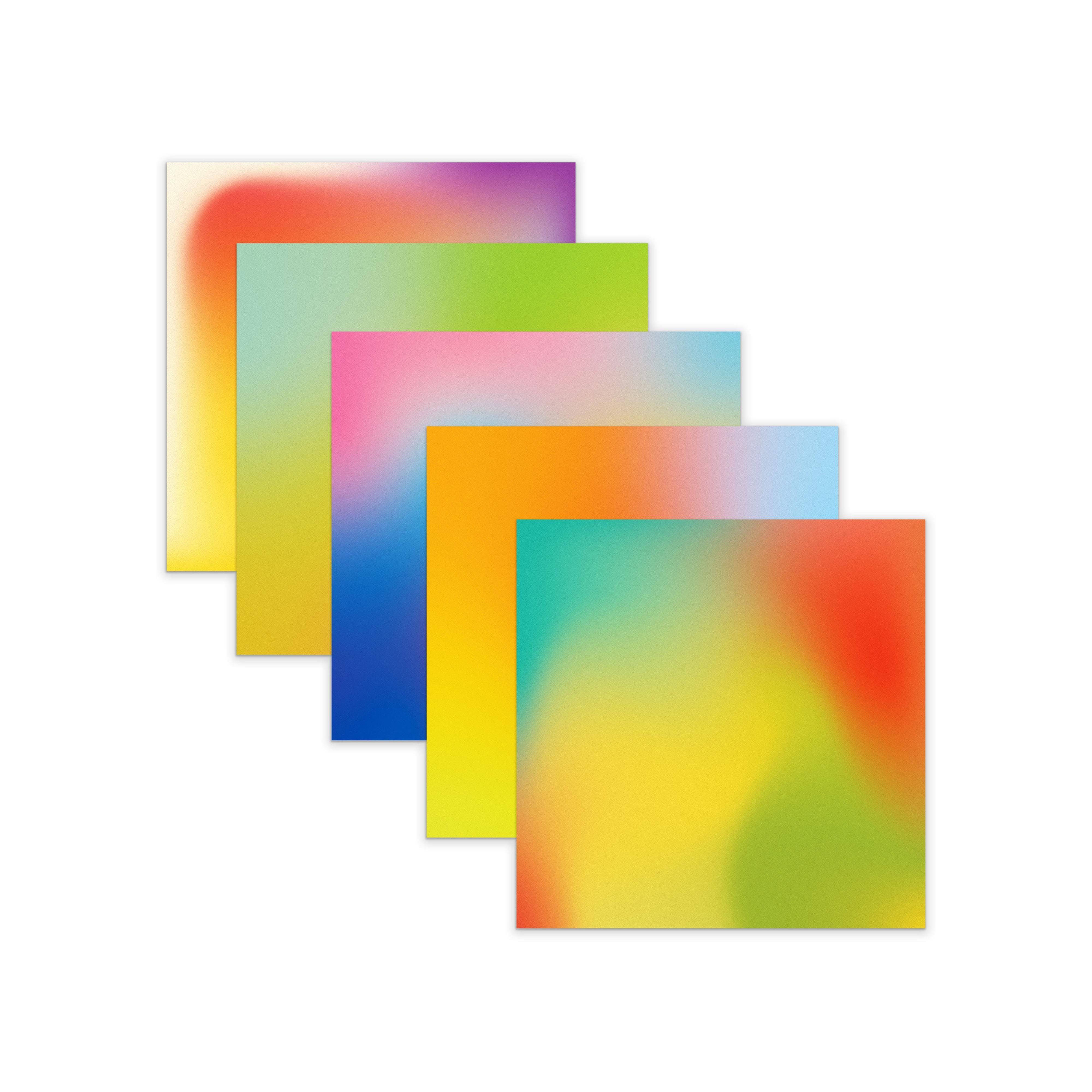 Shrimpin' Aint Easy Origami Kit